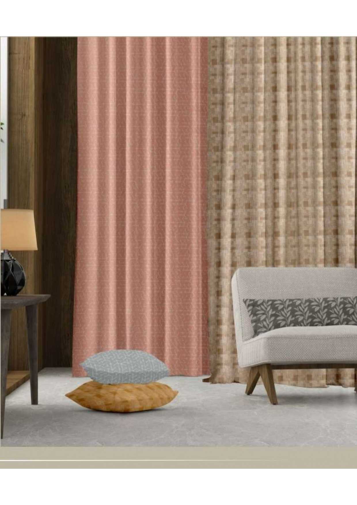 GLYDER CURTAINS 